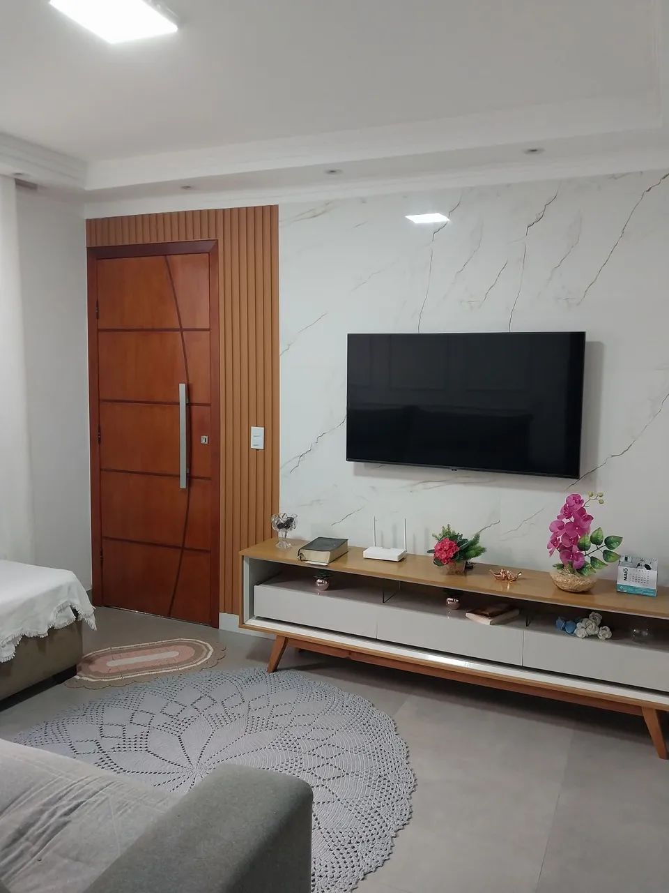 Foto - Uberlândia - Jardim Canaã
