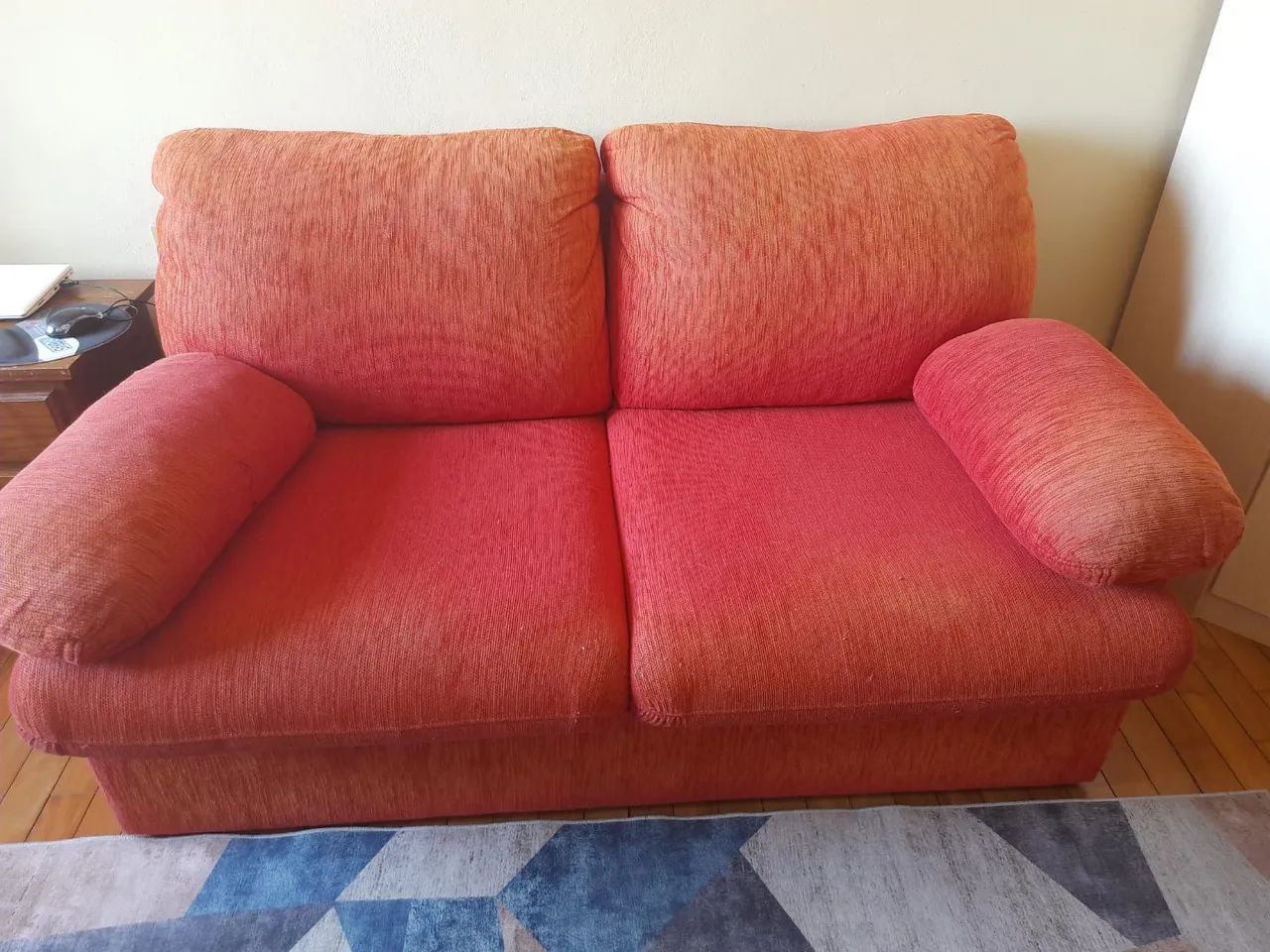 Sofá cama Herval