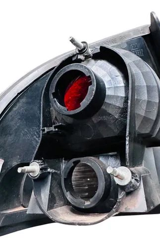 Lanterna Traseira Direita Chevrolet Classic Ls 2011 À 2016 - Foto 5