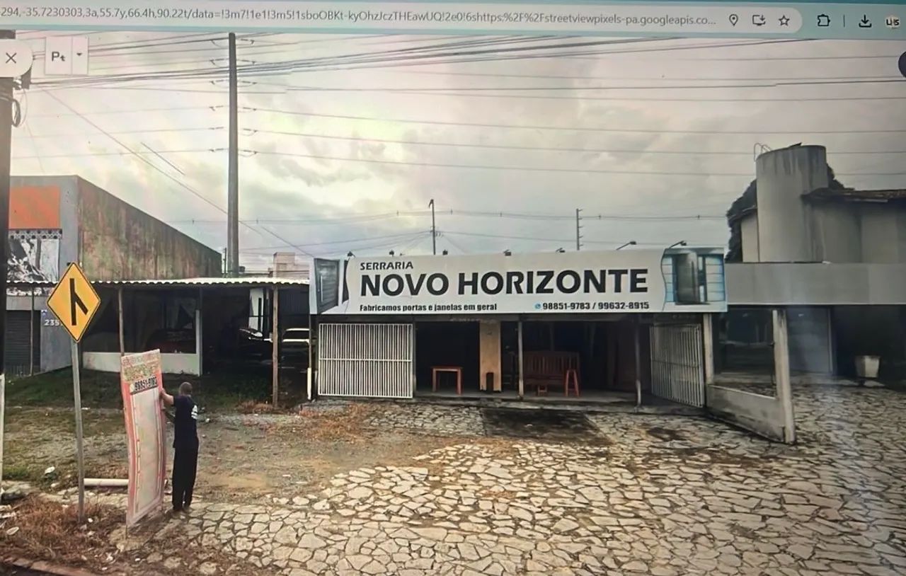 Foto - Maceió - Serraria