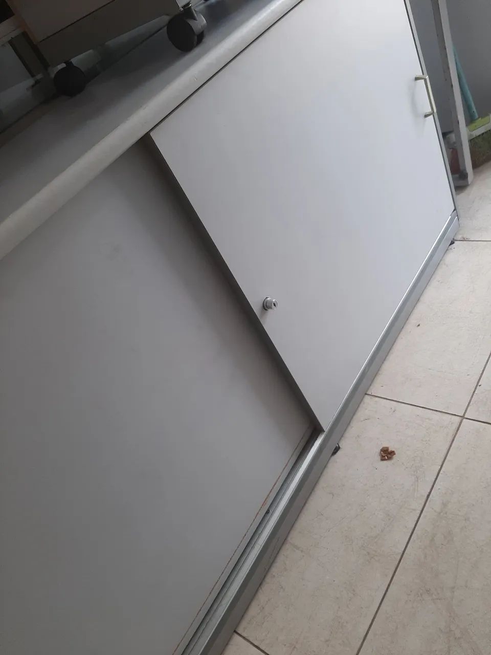 Armário para Escritório com Chave - Foto 5