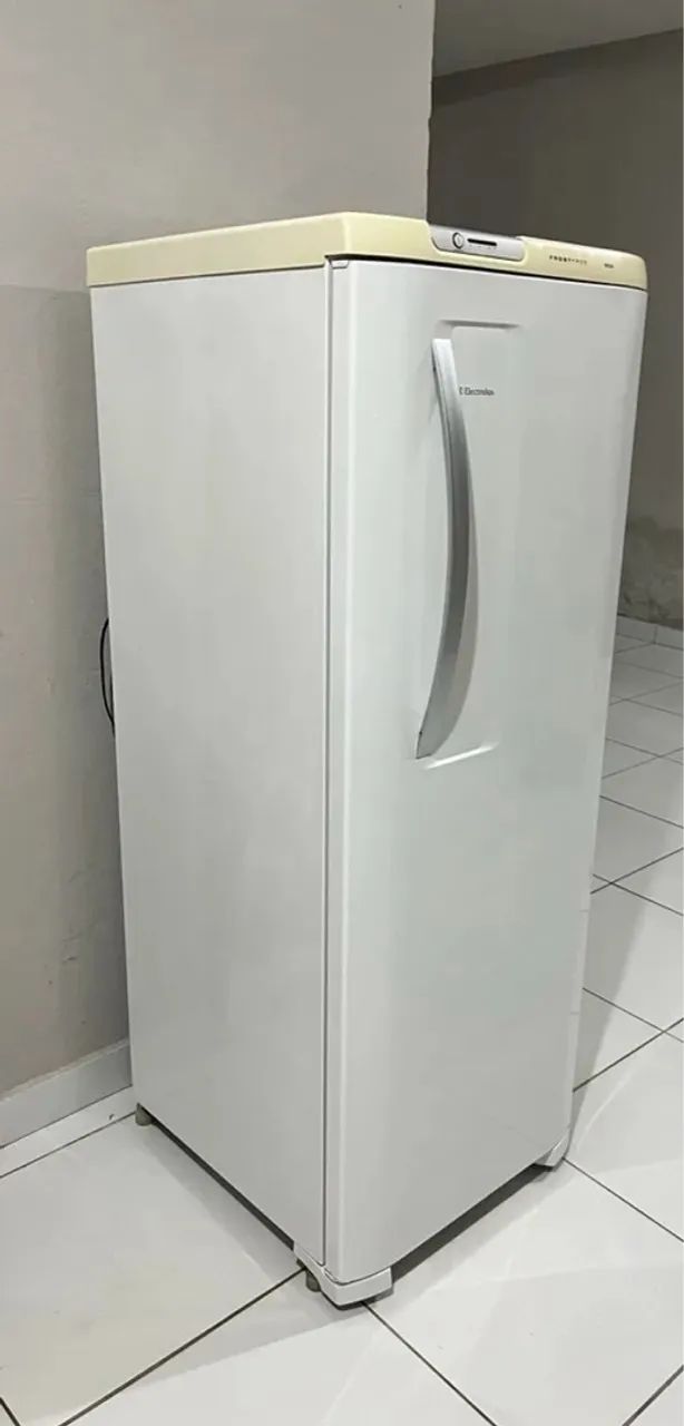 VENDO GELADEIRA ELECTROLUX