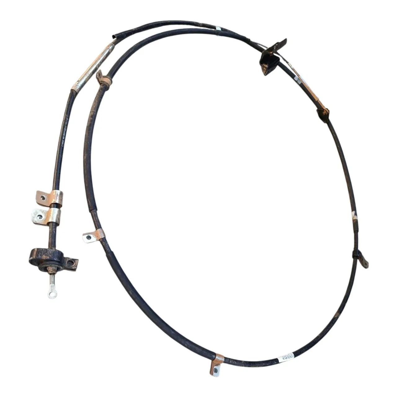 CABO FREIO DE MÃO VW 5150 DELIVERY 2018 