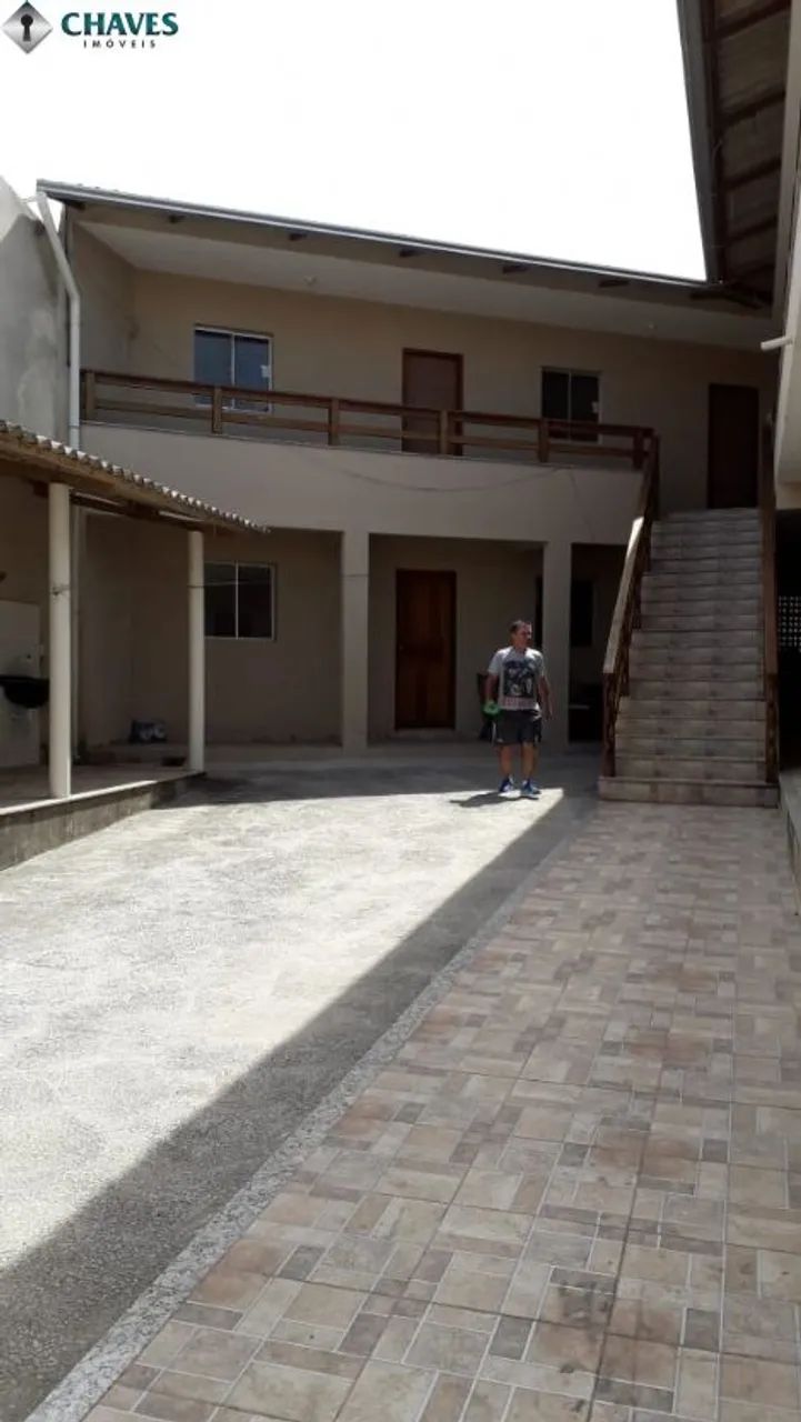 Kitnets com 25mts - Bairro São Francisco - Serra/ES