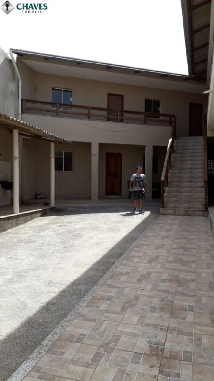 Kitnets com 25mts - Bairro São Francisco - Serra/ES