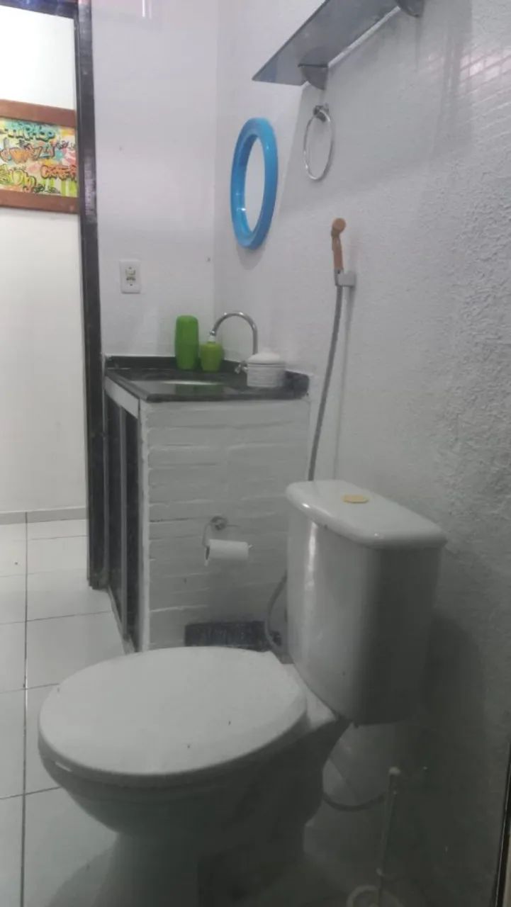 Casa na praia/Barra Nova. - Foto 11