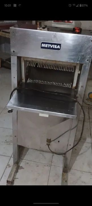 Equipamentos para padaria  - Foto 3