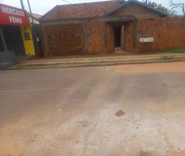 Foto - Campo Grande - Vila Danúbio Azul