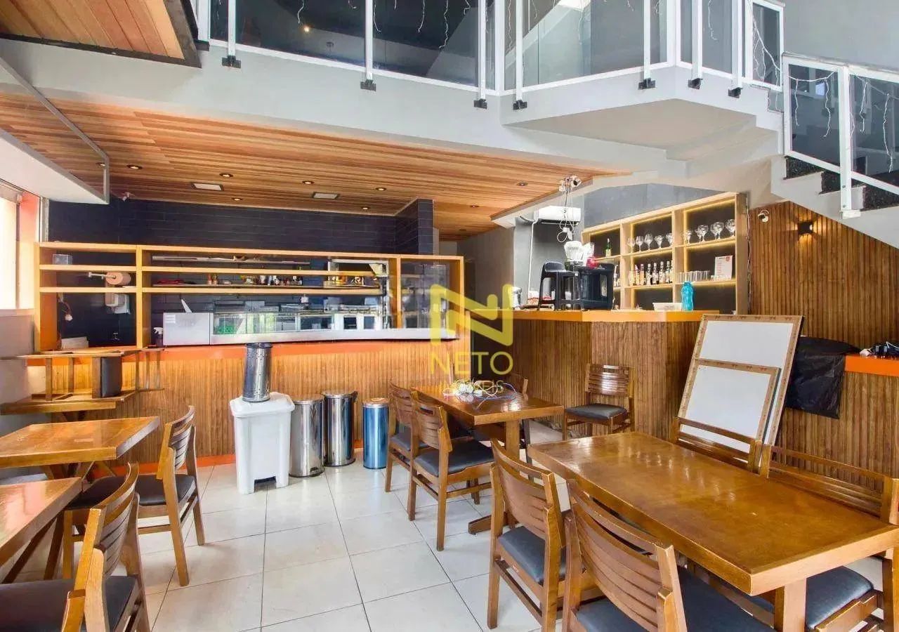 Loja para alugar, 150 m² por R$ 15.470,00/mês - Vila Leopoldina - São Paulo/SP - Foto 11