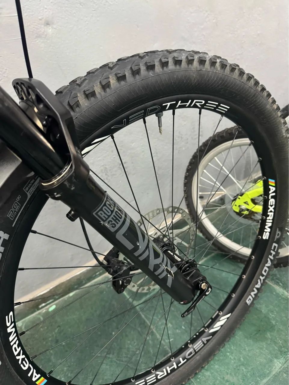 Bike elétrica FORZA - Foto 3