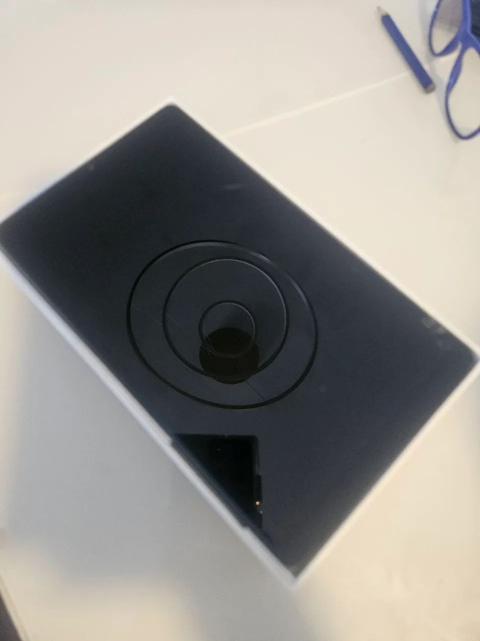 Tablet sansung tab A7 Lite 32gb cinza 64312418530946123