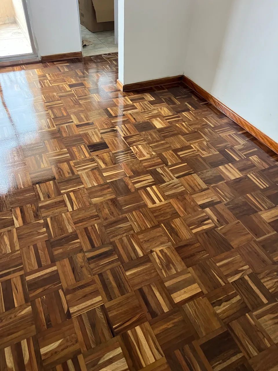 Restaure seu piso para maior conforto dentro do seu lar .  - Foto 3