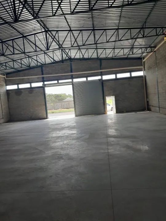 Galpão Setor Moinho dos Ventos ao lado do Anel Viário, lote 540 m2, galpão 400m2. - Foto 6