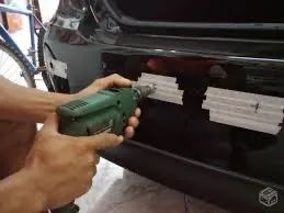 Instalador de Som e Acessórios  (Com experiência + 2 anos - Foto 3