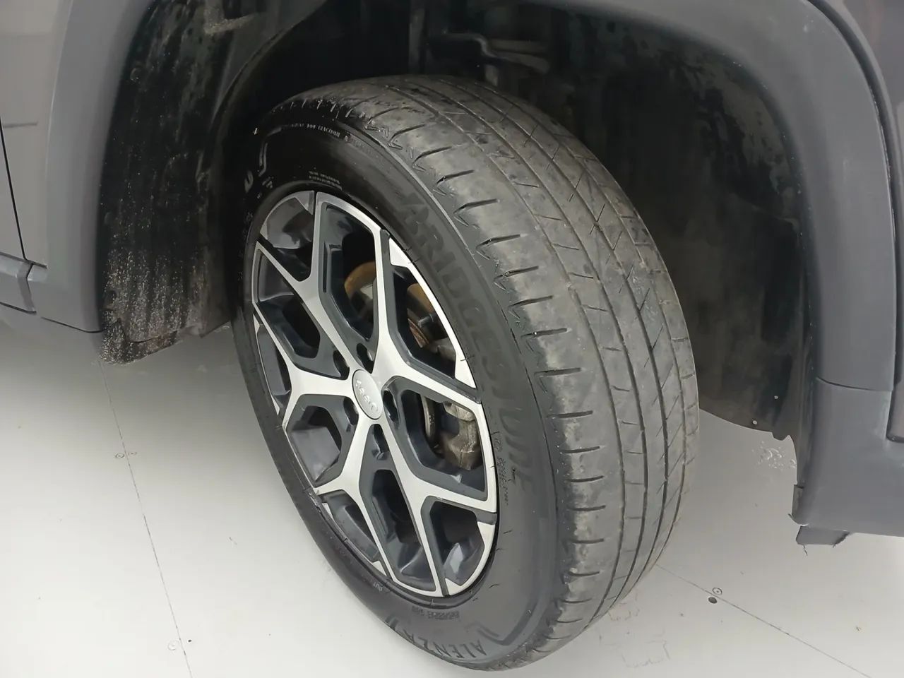 Jeep Compass LONG. T270 1.3 TB 4x2 Flex Aut., foto 13 de 18