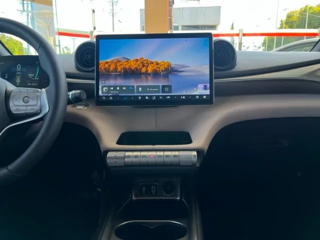 BYD Dolphin EV (Elétrico) 2027 - Foto 3