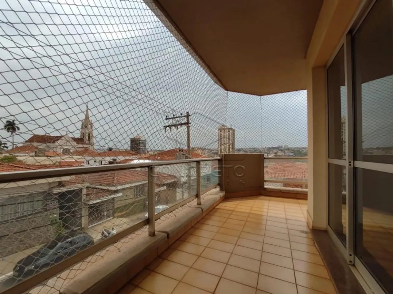 Apartamento Padrão em Jaú - Foto 4
