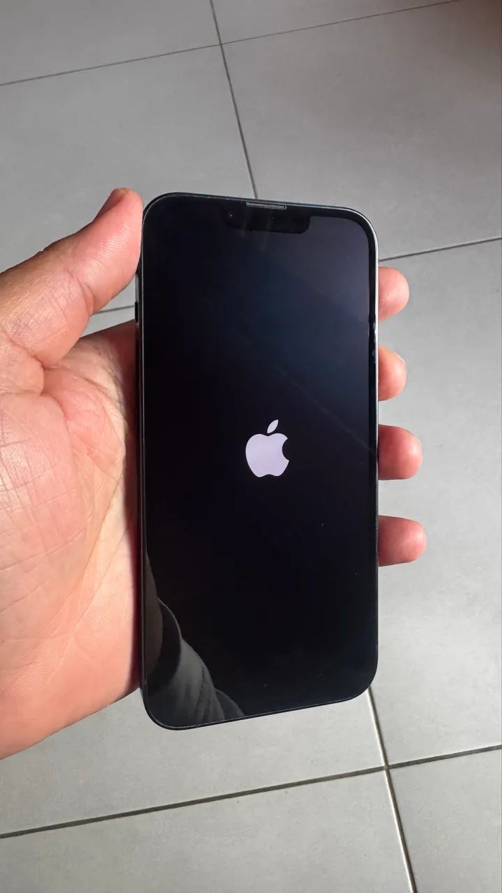 iPhone 13