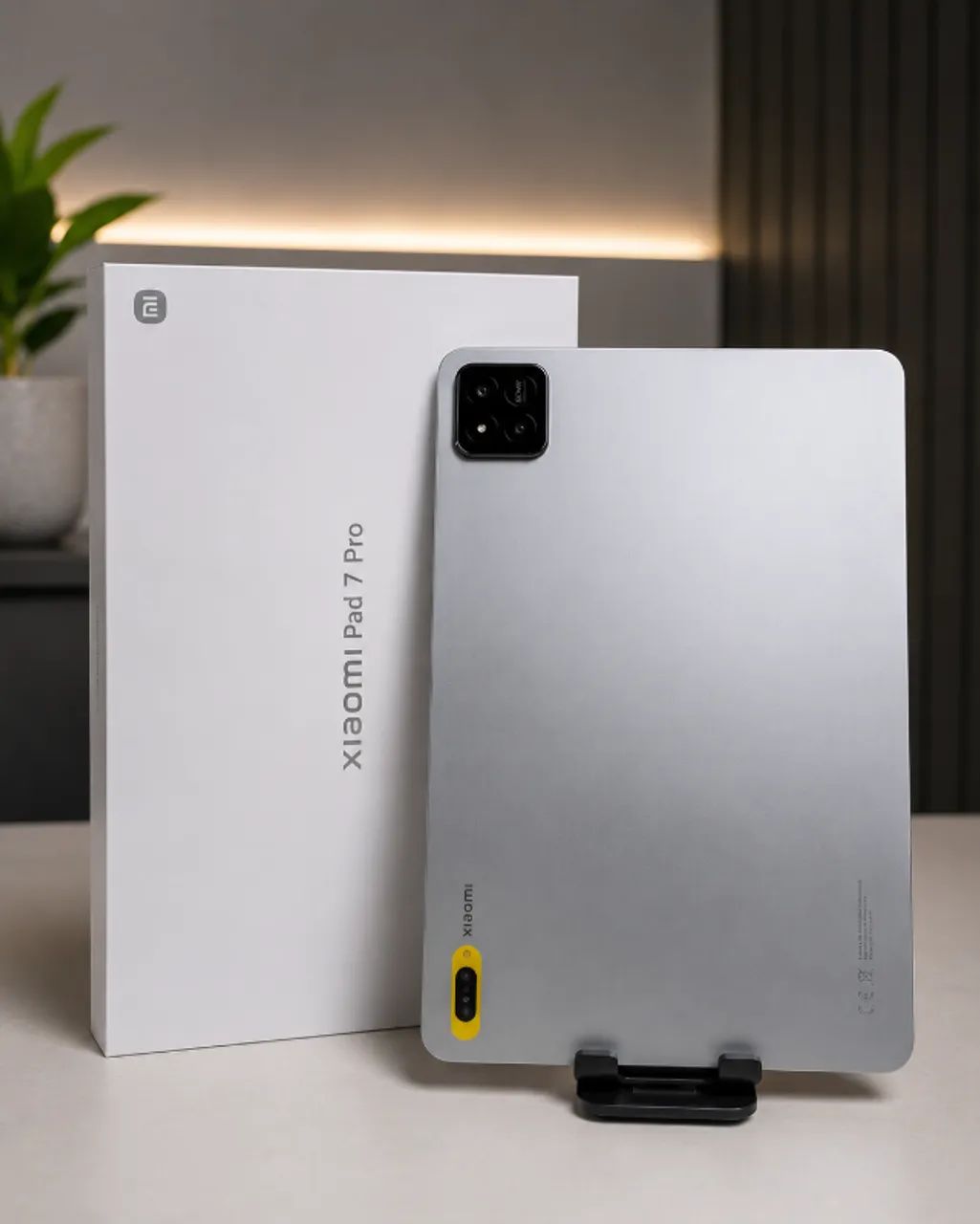Tablet Xiaomi Pad 7 Pro 256GB - Tablets e E-Readers - Batel