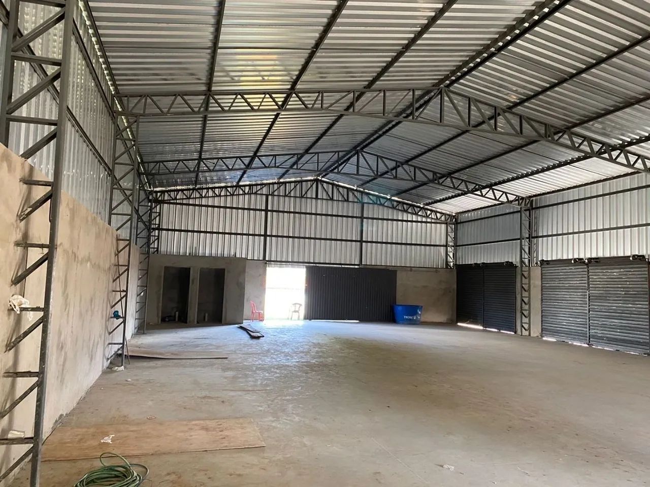 SANTA CLARA ALUGA GALPÃO COMERCIAL  - Foto 3