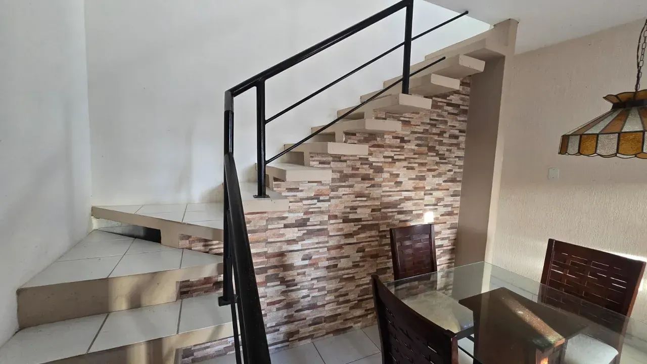 Casa Duplex no José Américo com 3 Quartos sendo 1 Suíte - Foto 4