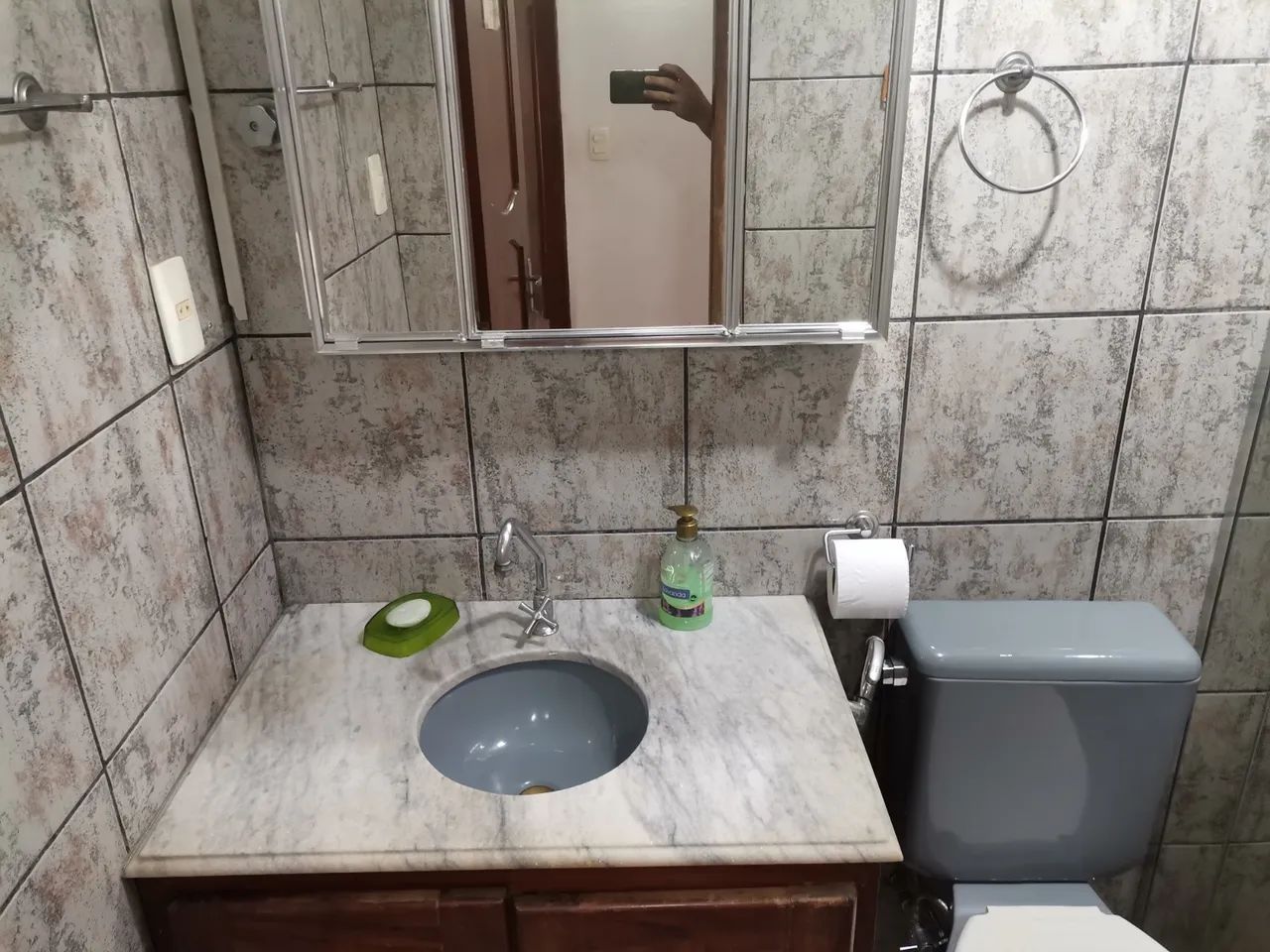 Casa no Adrianópolis com 4 Quartos - Foto 3