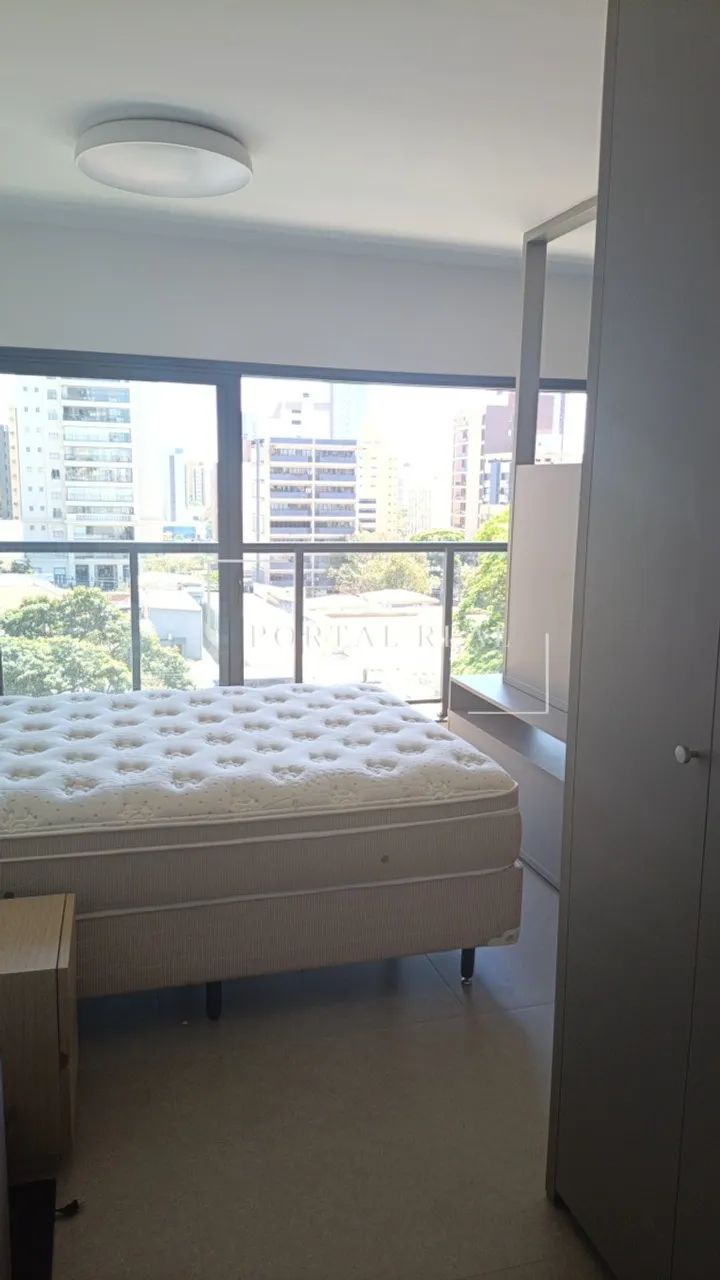 APARTAMENTO RESIDENCIAL em CAMPINAS - SP, CAMBUÍ - Foto 3