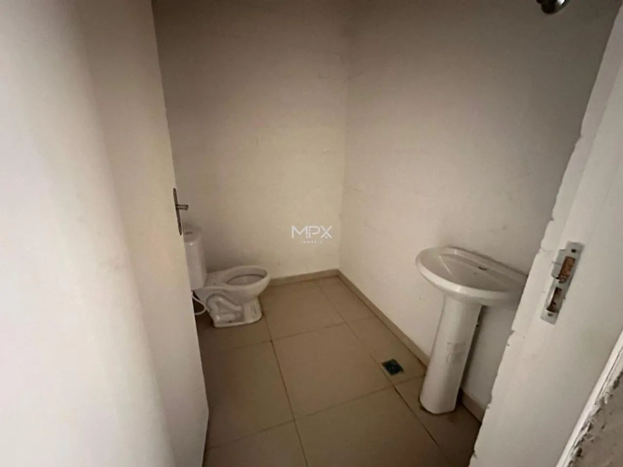 Salão para alugar em Piracicaba, Vila Rezende, com 430 m² - Foto 4