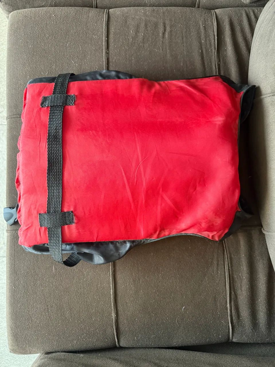 Colete Salva Vidas - Infantil até 50kg  - Foto 3