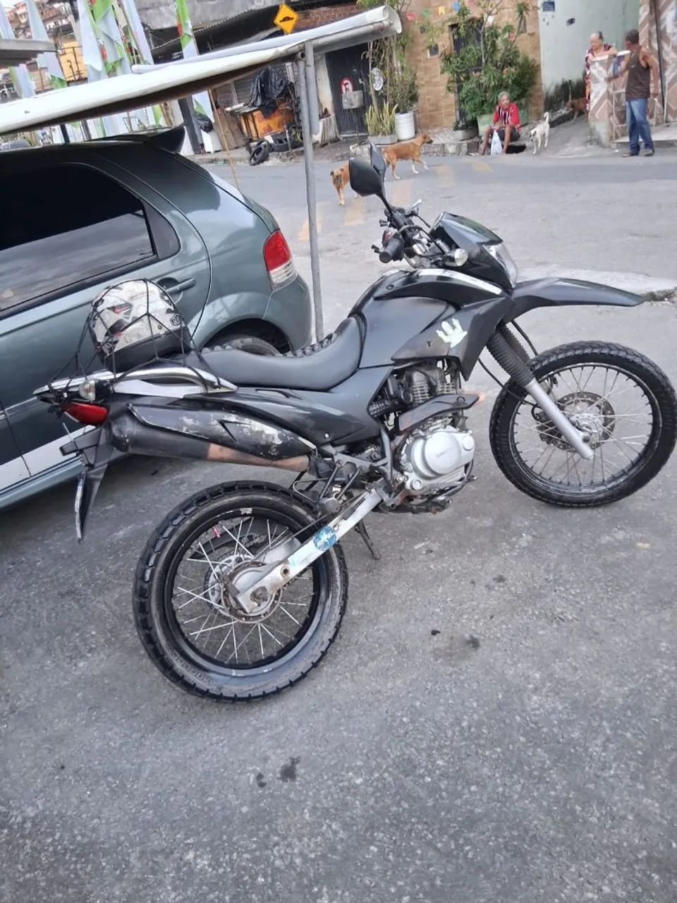 Toda certa - Foto 2