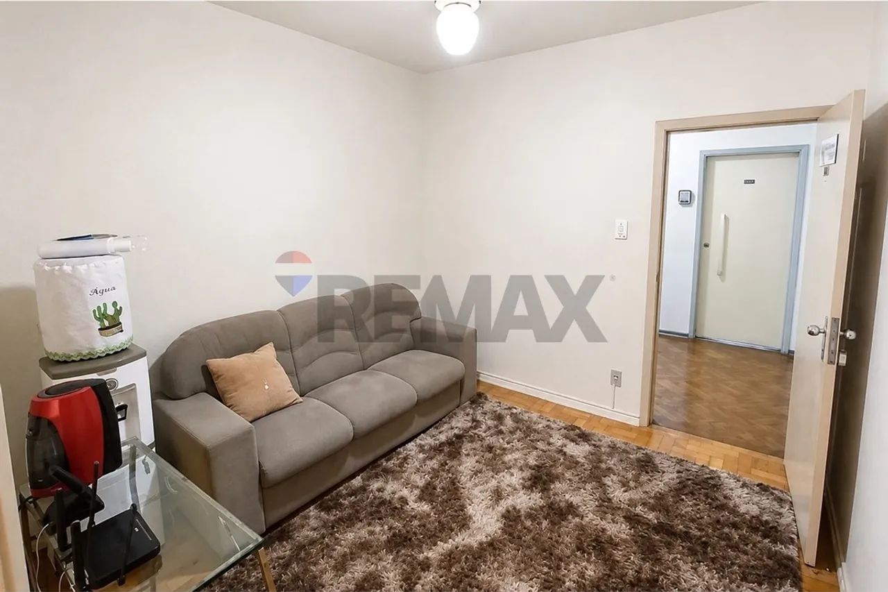 Sala Comercial à Venda no Edifício Rio Negro  Centro de Uberaba | R$ 60.000 - Foto 4