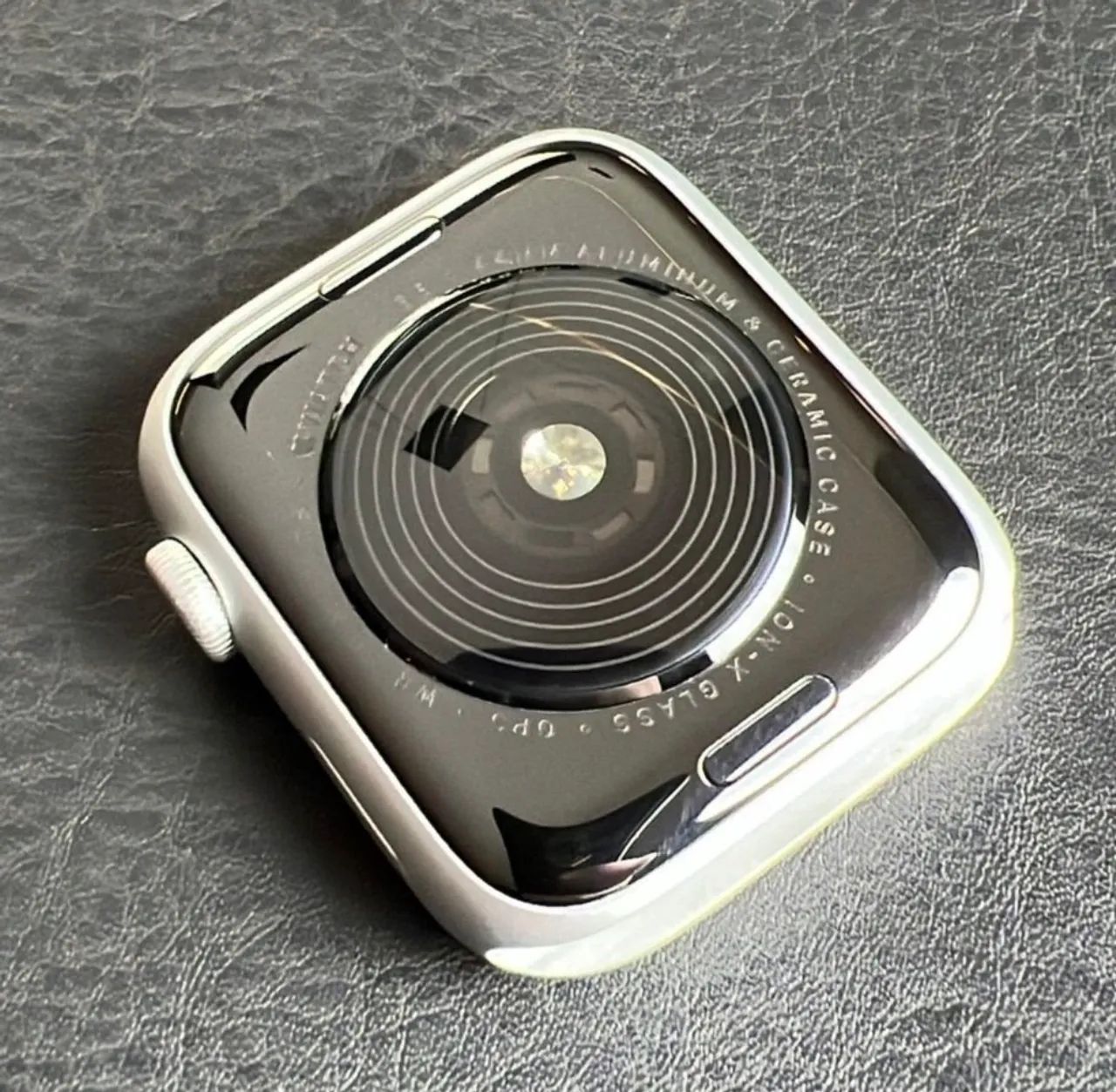 Apple watch se - 44mm - gps - Foto 3