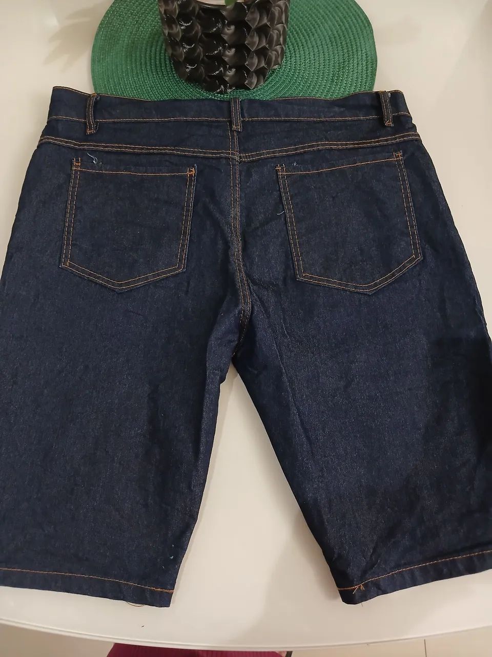 Bermuda Jeans - Foto 2