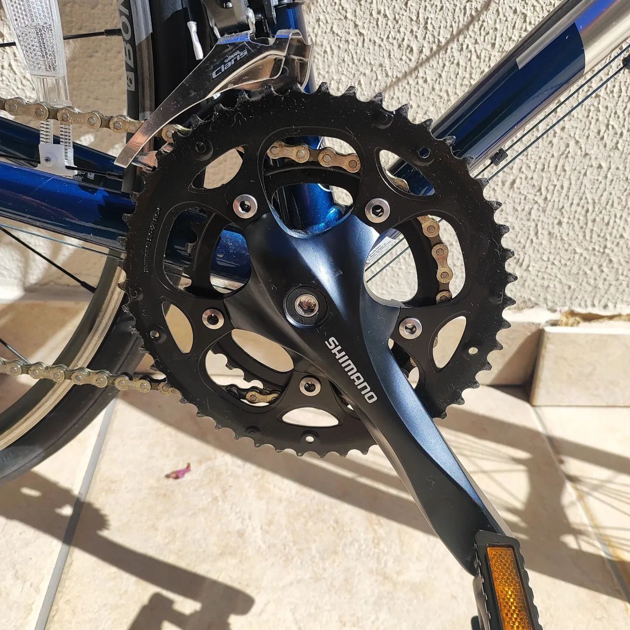 Speed Trek Domane 2  - Foto 3