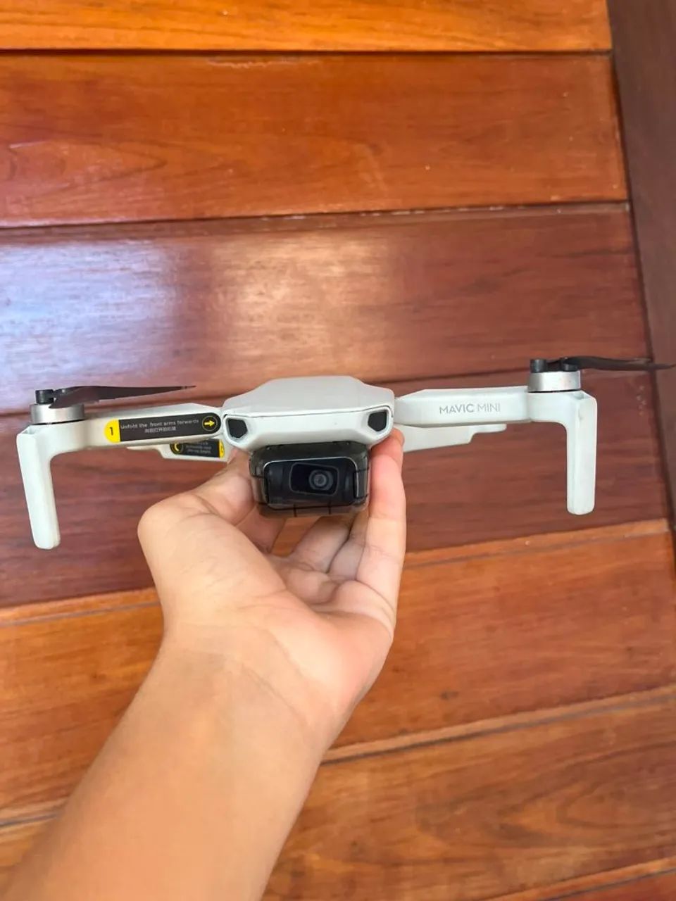 Drone  - Foto 2
