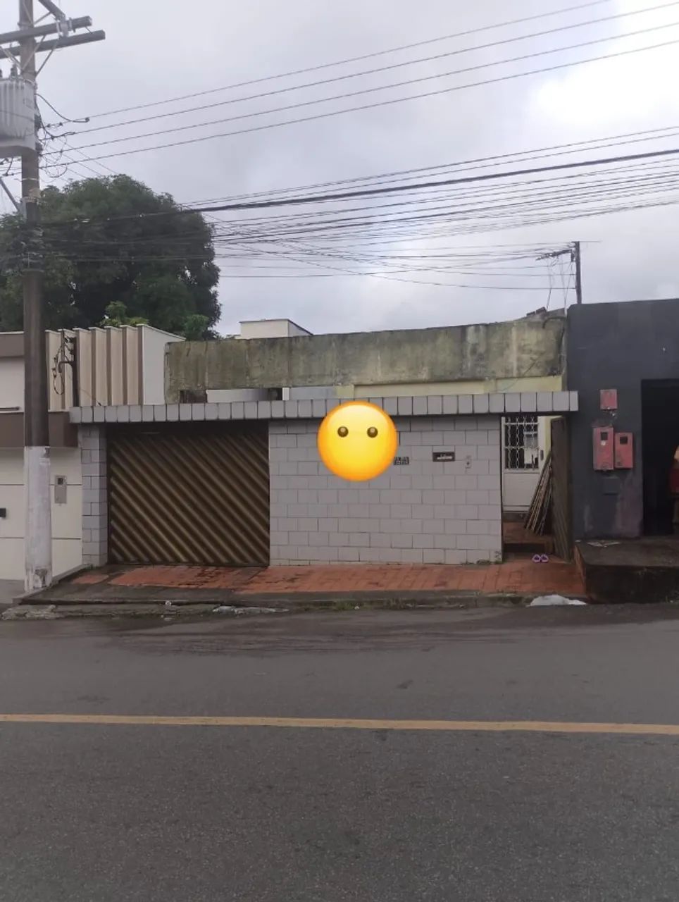 Casa no Planalto vende-se