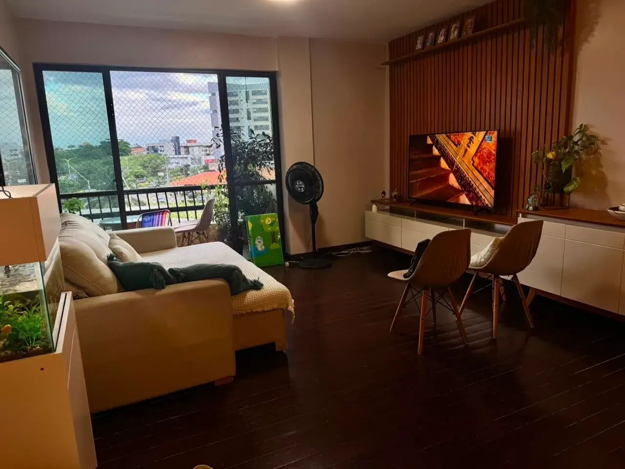 Passo /Vendo  Apto No Renascença Residencial Alcântara - Foto 3