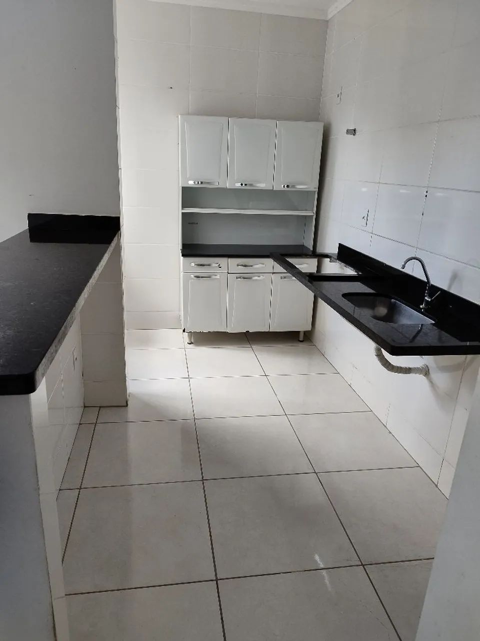 Aluguel de Apartamento 