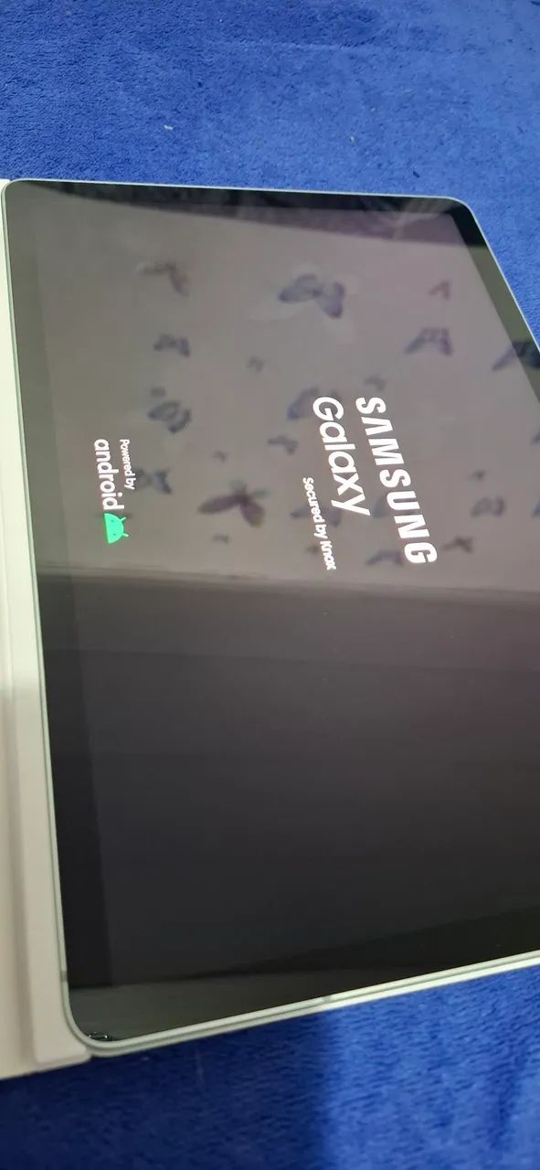 Vendo tlabet samsung  - Foto 5