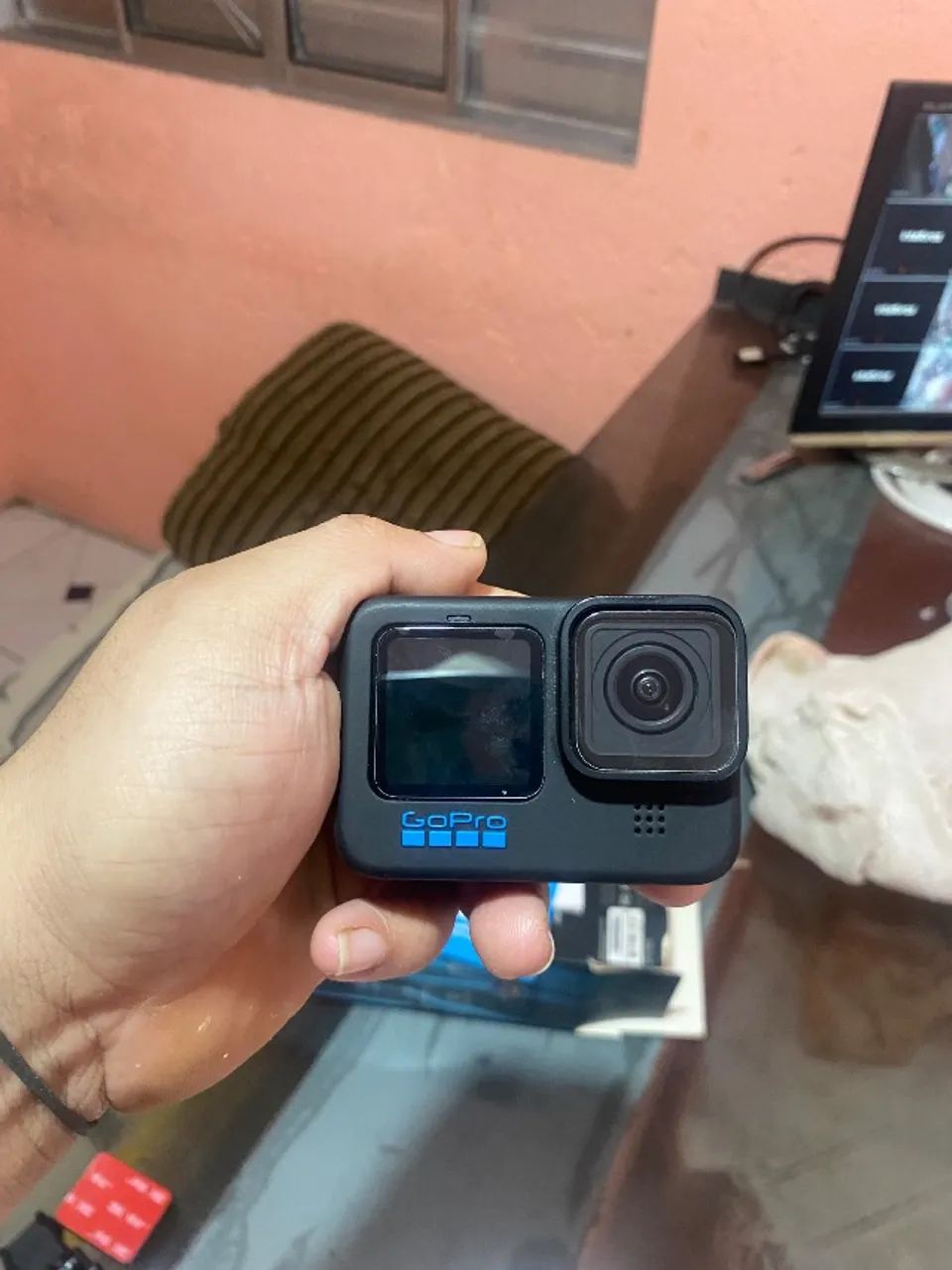 Go pro hero 10 - Foto 5