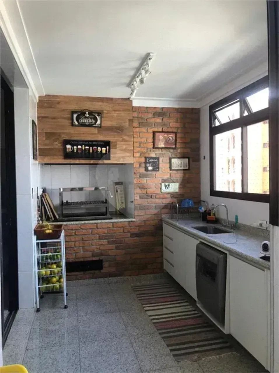 Apartamento com 3 quartos à venda em Tatuapé - SP - Foto 5