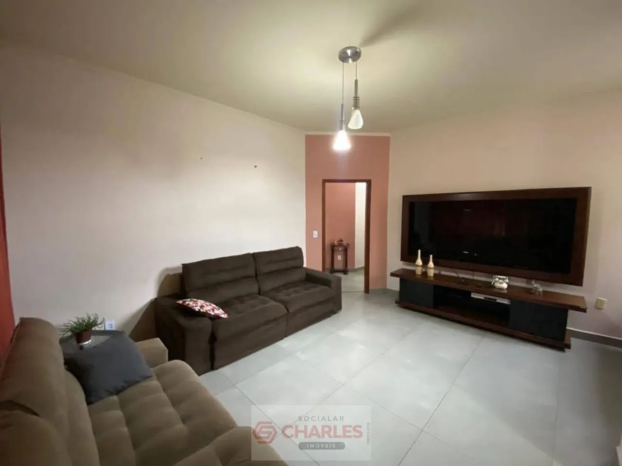 Casa Para Venda ANHUMAS ESTIVA GERBI - Foto 4