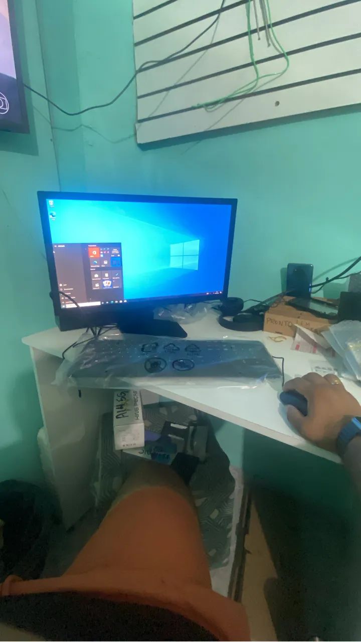 Pc completo - Foto 2