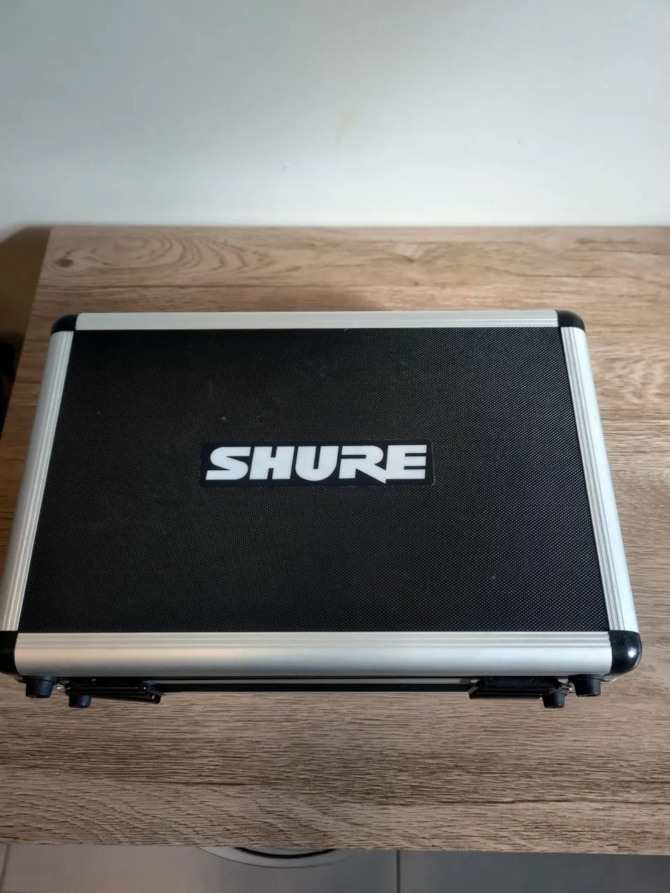 Microfone condensador shure pg 42 usb - Foto 4