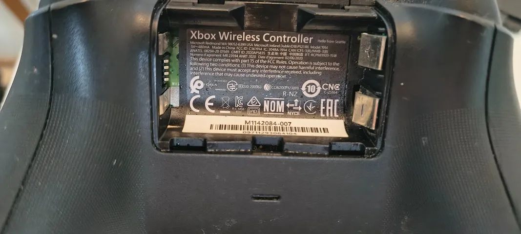 2 Controles XBox Wireless  - Foto 3