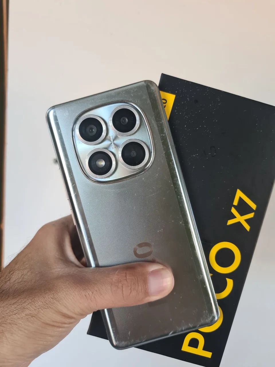Poco X7 512Gb  - Foto 3