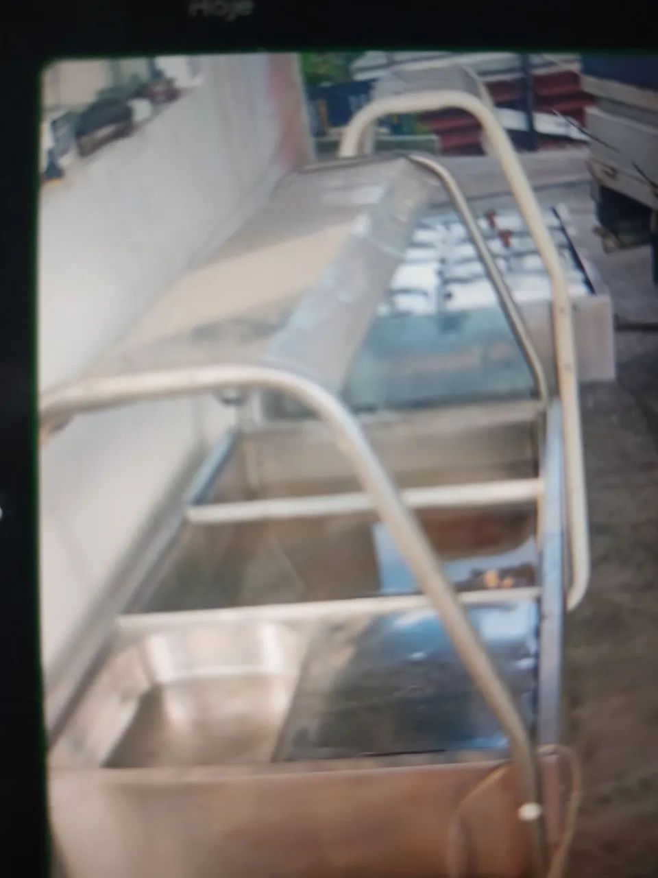 Self service  - Foto 2