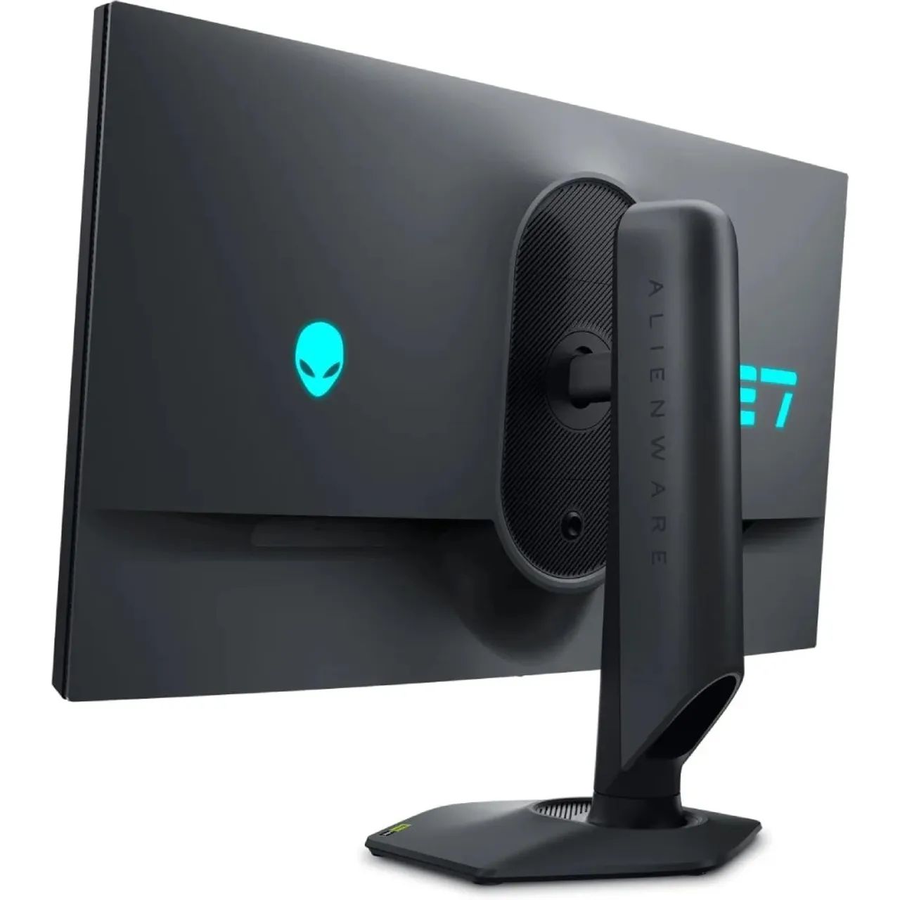 Monitor Gamer Alienware 27 - AW2724DM Quad HD 180hz compatível Windows/MacOS - Foto 2