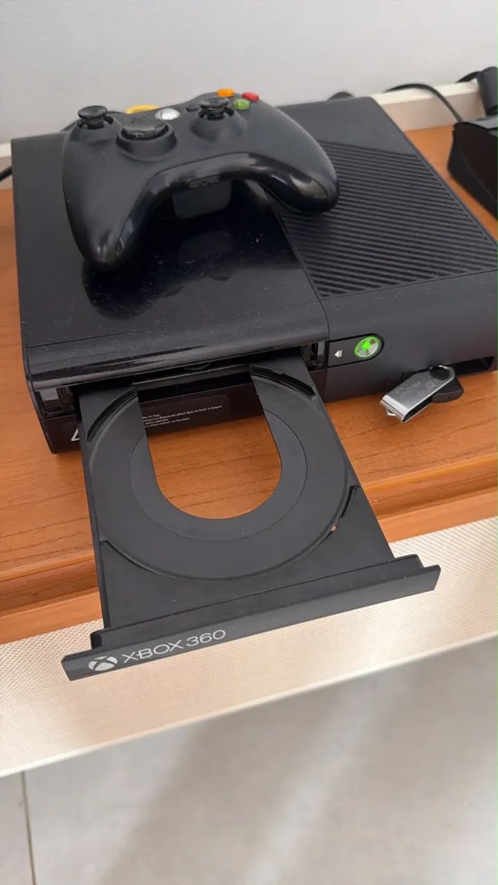 Xbox 360 - Foto 2