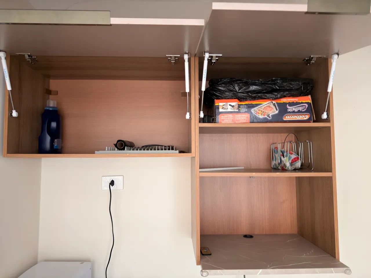 2 Arm ários de Cozinha grande - Foto 2